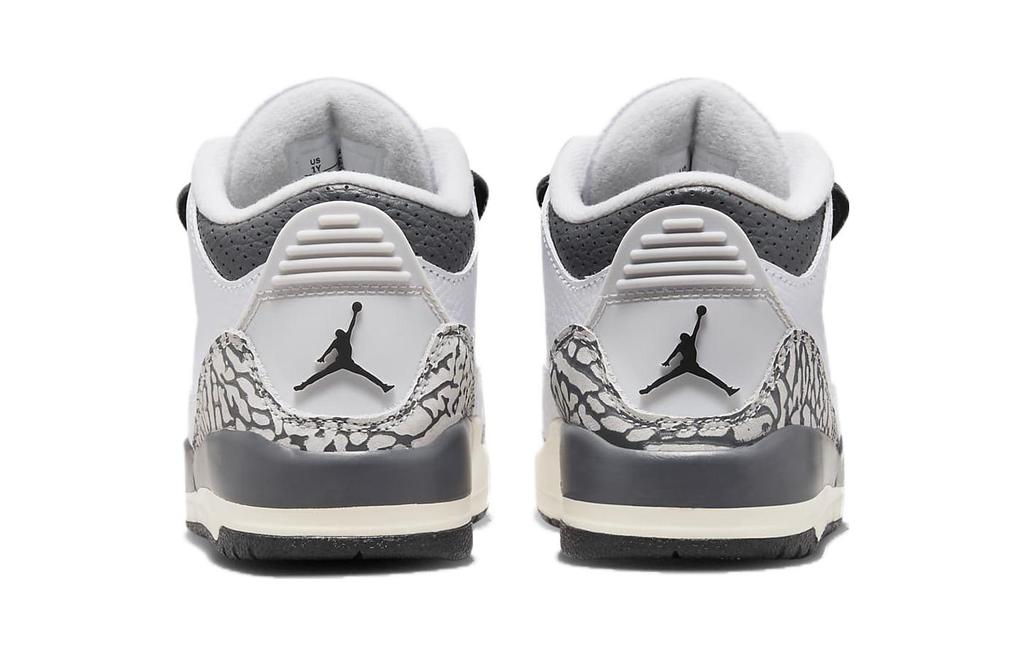 Jordan 3 Retro Hide N' Sneak PS FB4416-100