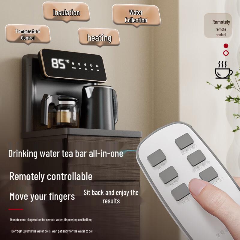 Angel CB3581LK-J Instant Hot Bottom-Loading Water Dispenser