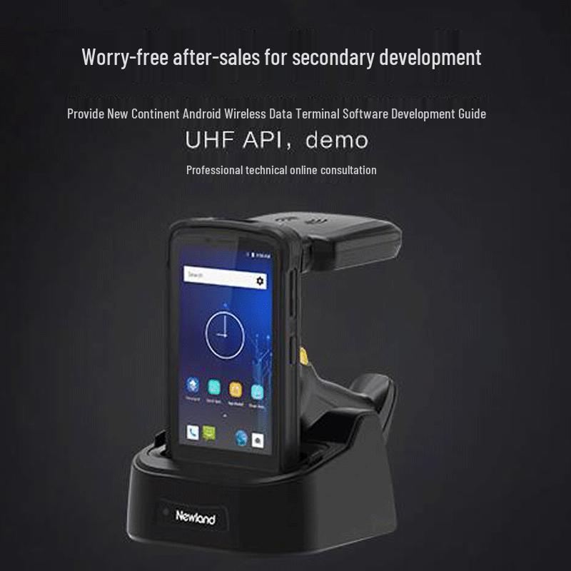 Newland MT90 Series Android Handheld Data Terminal