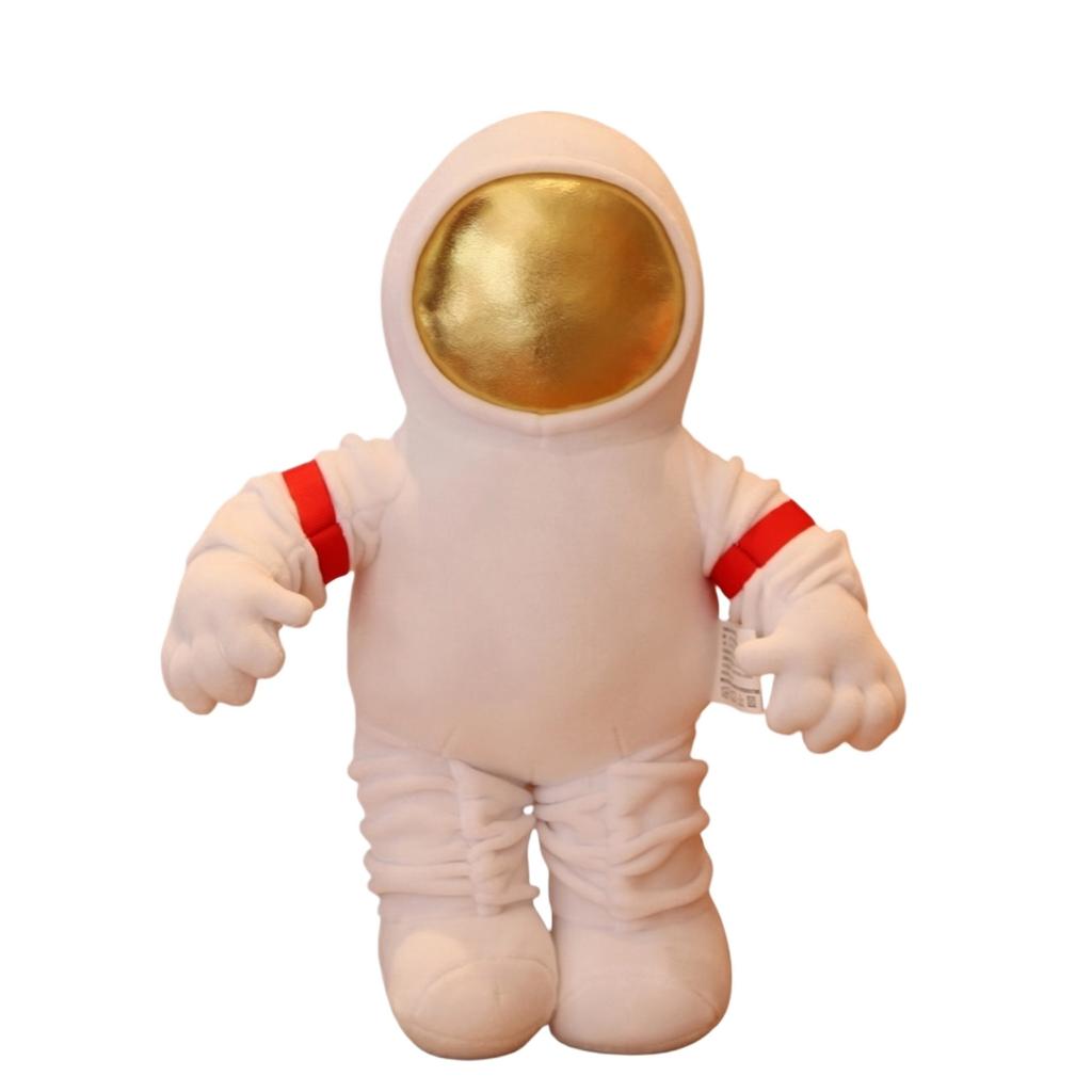 Space Suit, Astronaut Spacecraft, Plush Toy, Pillow, Children's Birthday Gift