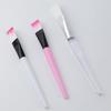Professional Silicone Mask Brush For Diy Facial Mask Mud Application Facial Skin Care & Makeup Tools