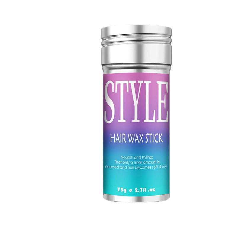 Southeast Asian Organic Rosemary Batana Hair Oil & Hair Wax Stick