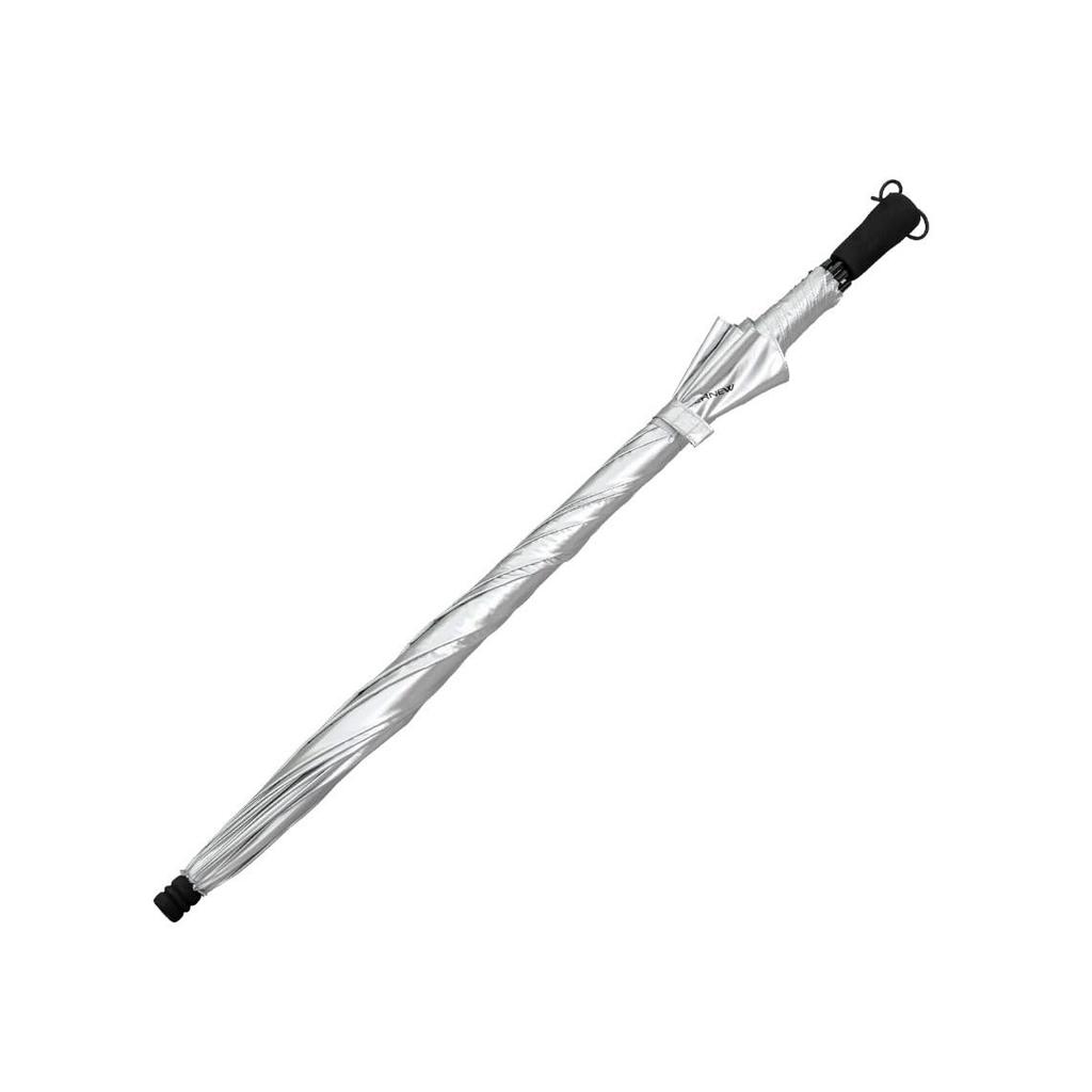 EVERNEW SHADOW Master 70 Heat-Shielding Folding Parasol UV Cut 99.9% Full Carbon Umbrella EBYR792