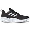 Adidas Alphacomfy Black White 2021 Unisex Sneakers Core-Black Footwear-White GV7902