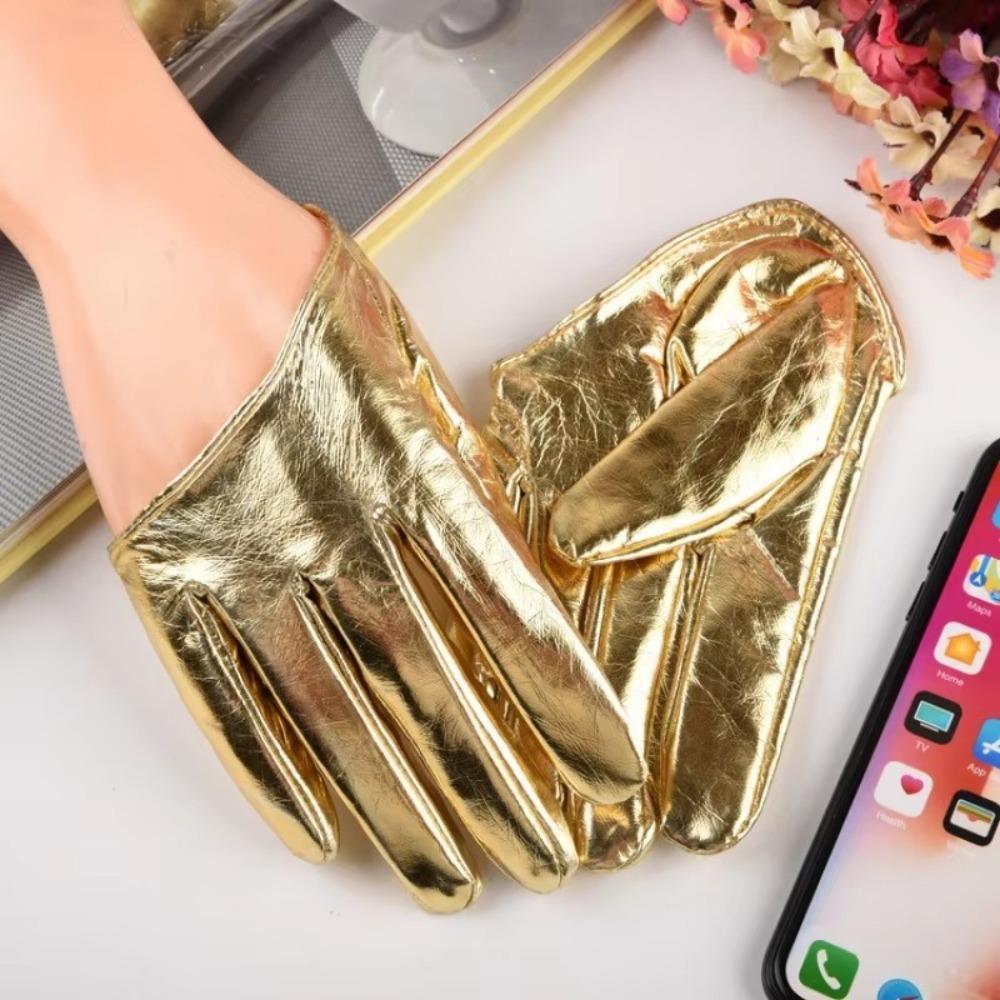 Sexy Performance Gloves Party Dress Evening Prom Decor New Full Finger Gloves Party