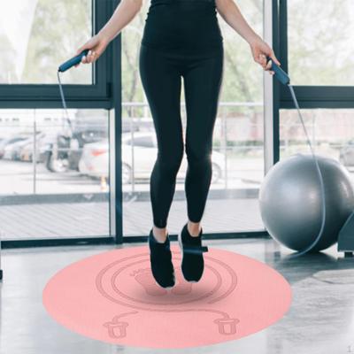 Floor Protection Mat for Jumping and Exercise