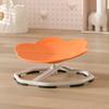 Kids Sensory Integration Training Equipment Children Balance Training Outdoor Toys New Design Swivel Seat Round Rotating Dish