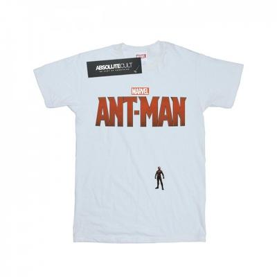 Herren Ant-Man Tiny T-Shirt