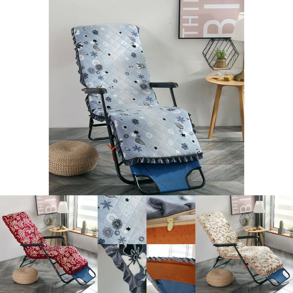 Cozy And Durable Flannel Sofa Cushion With Precision Suture And Bandage Design