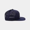Callaway Flat Cap and Adjustable Golf Hat C24191111 Men's (Perforated Size) / / 1120_Navy