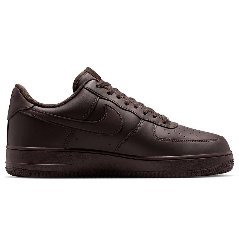 Nike Herren Air Force 1 AF1 Sports Skate-Schuhe