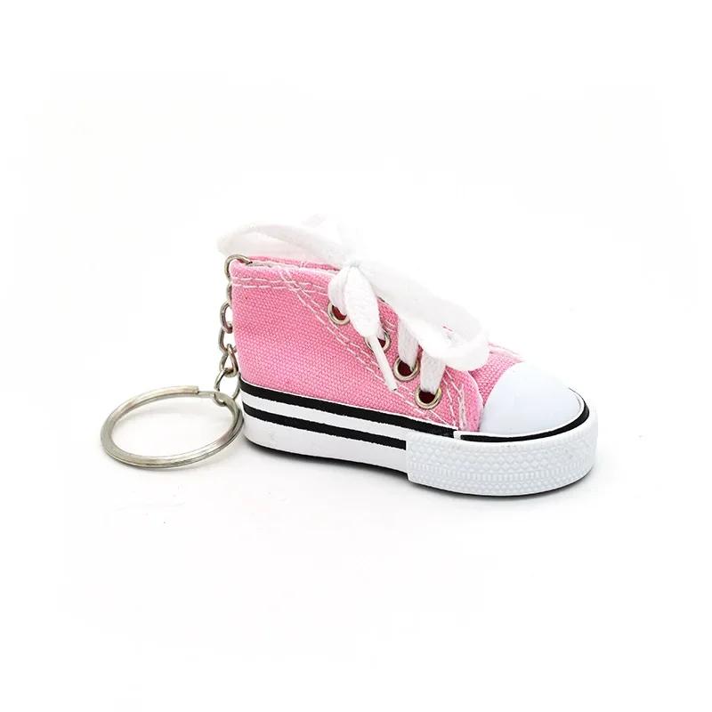 Motorcycle Mini Shoes Creative Tripod Cover for  Bicycle Side Stand Shoe Shape Foot Support Electric Bike Tripod Decor KeyChain
