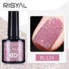 Nail Art Flash Diamond Nail Polish Gel Disco Gel Nail Polish Color Gel Nail Art Gel