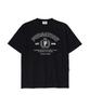 PEACE MAKER Furgatory Crown Short Sleeve T-Shirt (Black)