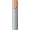 Mitsubishi Pencil Twin Pen Refill Light Pro-Quick Water-Based Ink, Orange, 10-Pack, PMR70.54