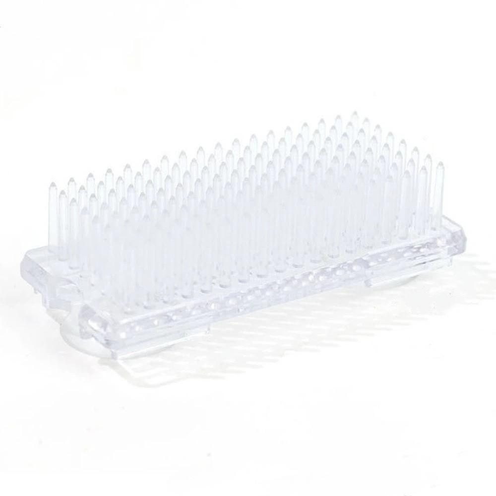 Round Flower Arranger Rectangle Pin Frog Holder Creative Fixed Arranging Tool Flower Arranging