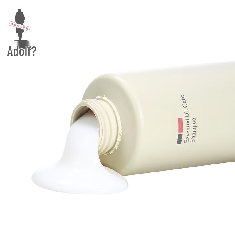 Adolph Anti-Dandruff & Repair Shampoo Set