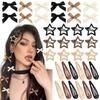 Acessórios para cabelo – Ganchos de cabelo