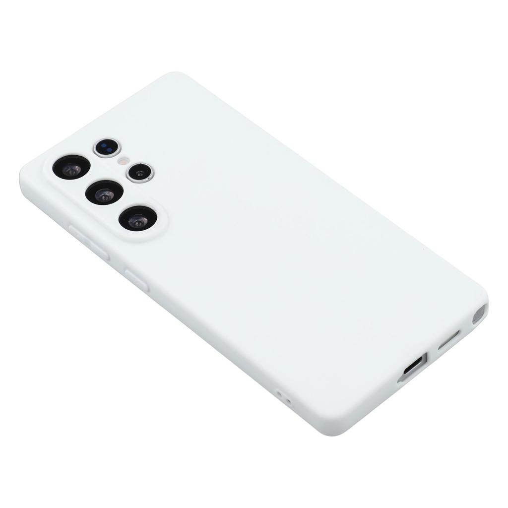 Bulk Purchasing 25Pcs For Samsung Galaxy S25 Ultra Case 1.2mm TPU Matte Phone Cover
