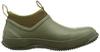 Waterproof Camping Rain Shoes CRS-001 Khaki LL 26.5cm-27.0cm