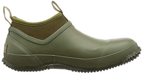 Waterproof Camping Rain Shoes CRS-001 Khaki LL 26.5cm-27.0cm