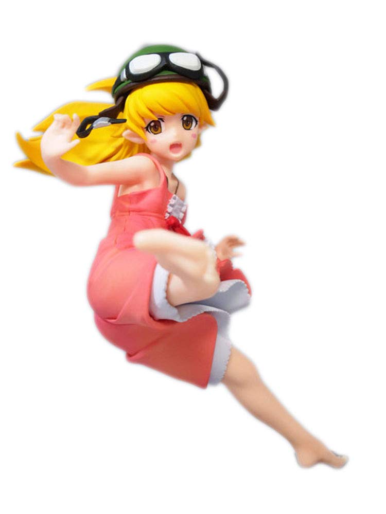 Bakemonogatari EX Figure Vol.2 Shinobu Oshino Single Item