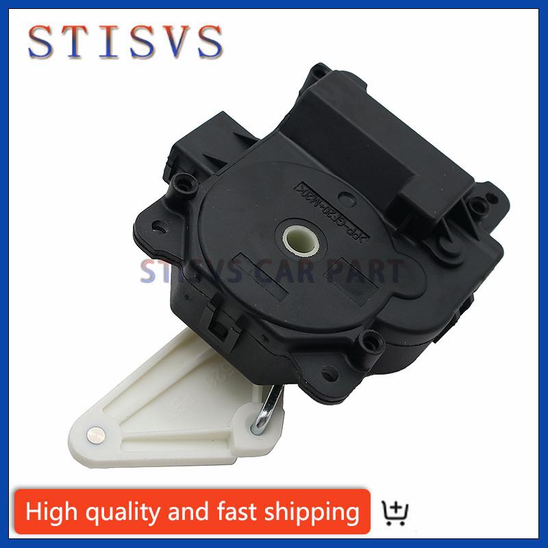 HVAC Heater Blend Door Actuator 79160-S0X-A01 For Acura MDX Honda Pilot Odyssey 3.5L 1999-2008 New 79160 S0X A01 79160S0XA01