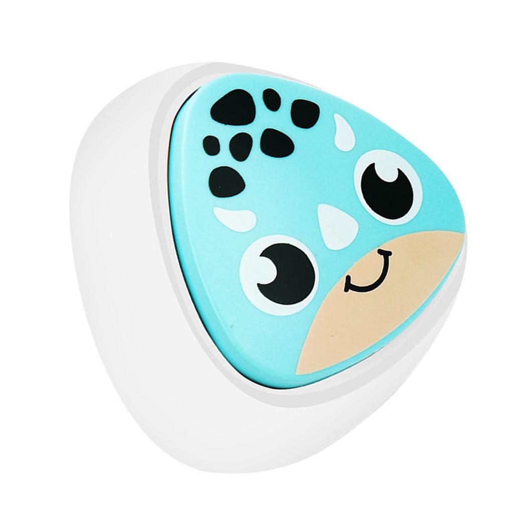 Touch High Jump Counter Toy Children Growth Promotion Sound Light Voice Broadcast Training