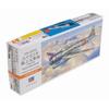 Airplane - Hasegawa - Nakajima B5n2 (kate) - Child - Boy - 15 Years