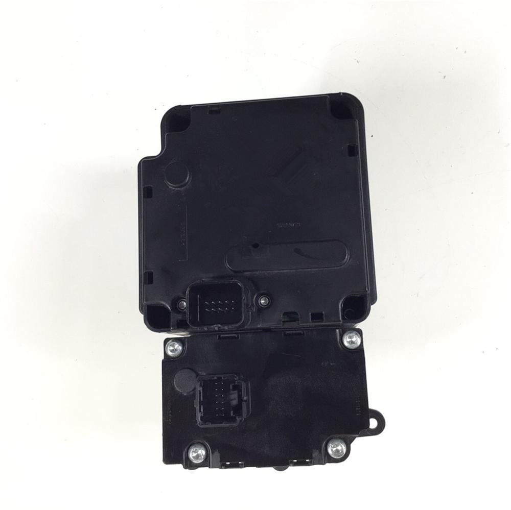 Shifter Auto Transmission Selector Knob 4Wd Transfer Case Fit For Ram 1500