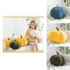 Creative Pumpkin Shaped Pillow For Unique Home Decoration Made With High-quality Pp Cotton