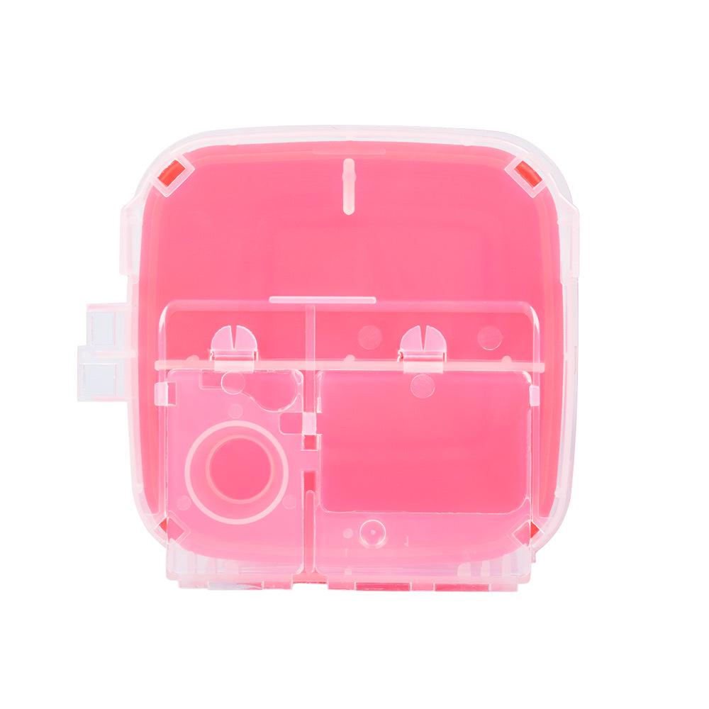 Disposable Microblading Needle Disposal Bucket