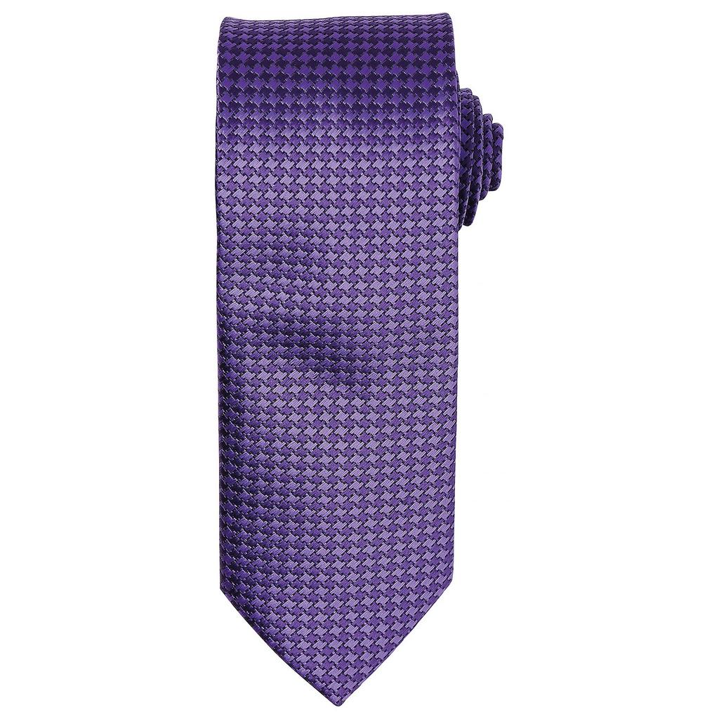 Premier Puppytooth Tie
