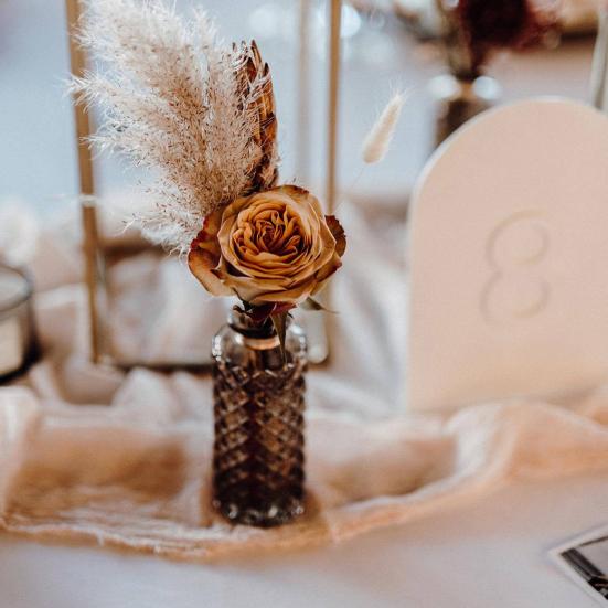 Настольный бегун Мягкая текстура Домашний Прочный Красиво Декоративный Изысканный — фото 7