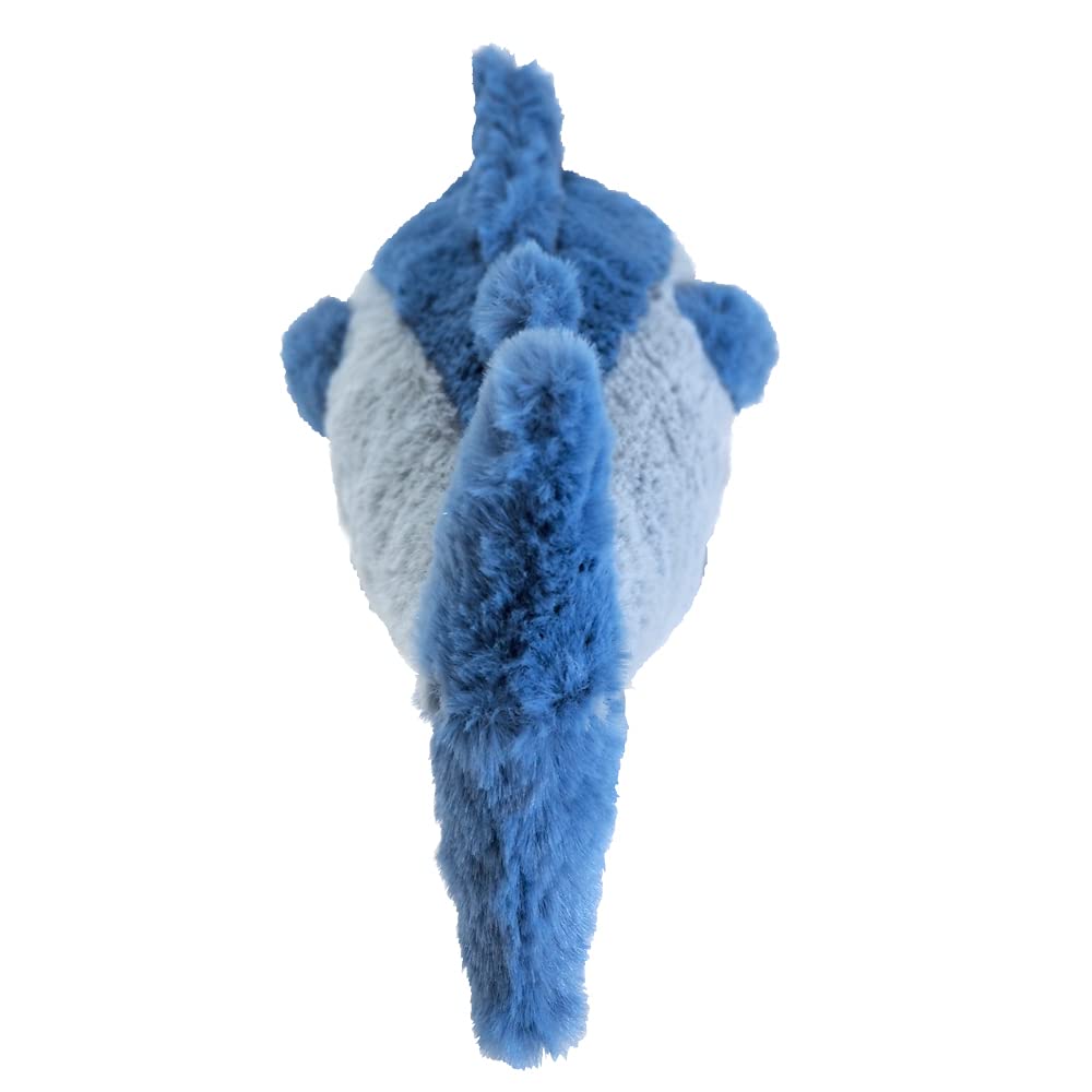 Sunlemon Tuna S 9 x 14 x 24cm Plush Animal Fluffy's P-8502