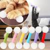 Cat Chew Rope Teething Stick Toy Cotton Braided Bite Resistant Interactive Boredom Relief Dental Care Kitten Puppy Teaser