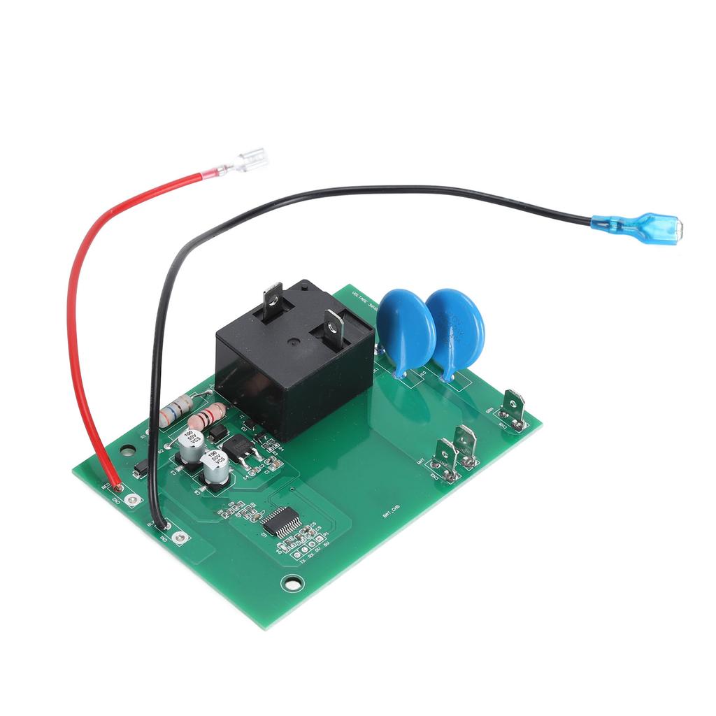 Charger Circuit Board 28667 G01 Power Control Board Replacement for E‑Z‑GO Electric Golf Cars Medalist TXT Freedom PDS