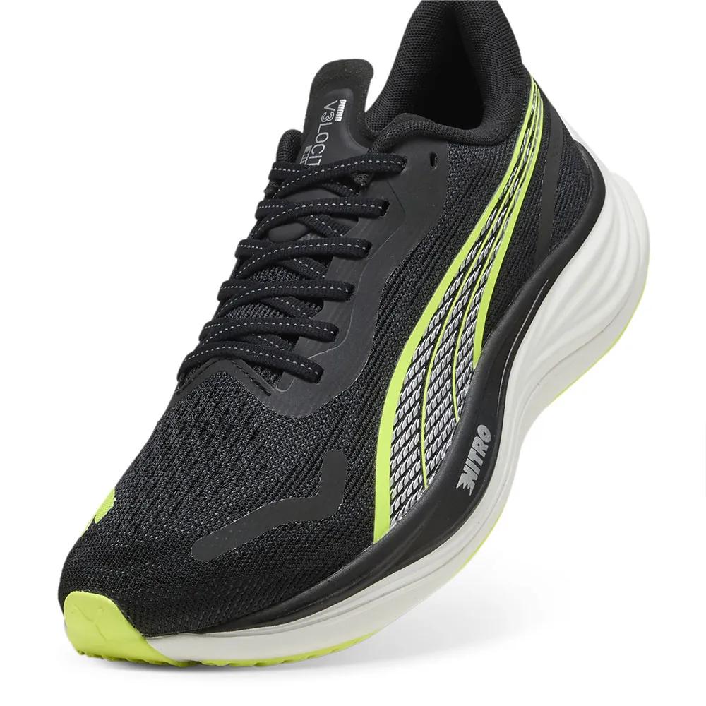 Puma Кроссовки для бега Velocity Nitro 3