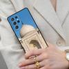 Taj Mahal India Mausoleum Cell Phone Case for Samsung Galaxy S26 Ultra S25 S24 S23 S22 S21 S20 Note10 Cover