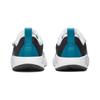 Nike Wearallday Low Top Kids' Running Shoes Blue White Children Aged 3 7 Years Old CJ3817-106