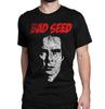 Nick Cave Bad Seed T-Shirt, 100% Cotton Shirt, Men's Women's All Sizes (mw-330)