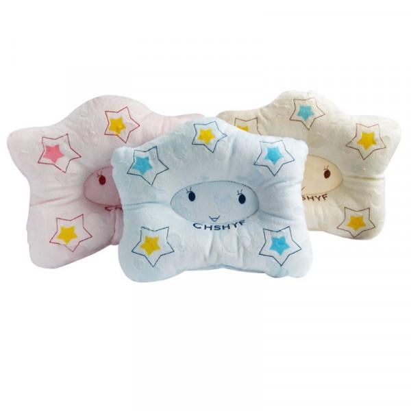 Buy Nouveau Ne Bebe Oreiller Tete Plate Sleeping Positioner Support Coussin Oreillers Rose At Affordable Prices Free Shipping Real Reviews With Photos Joom