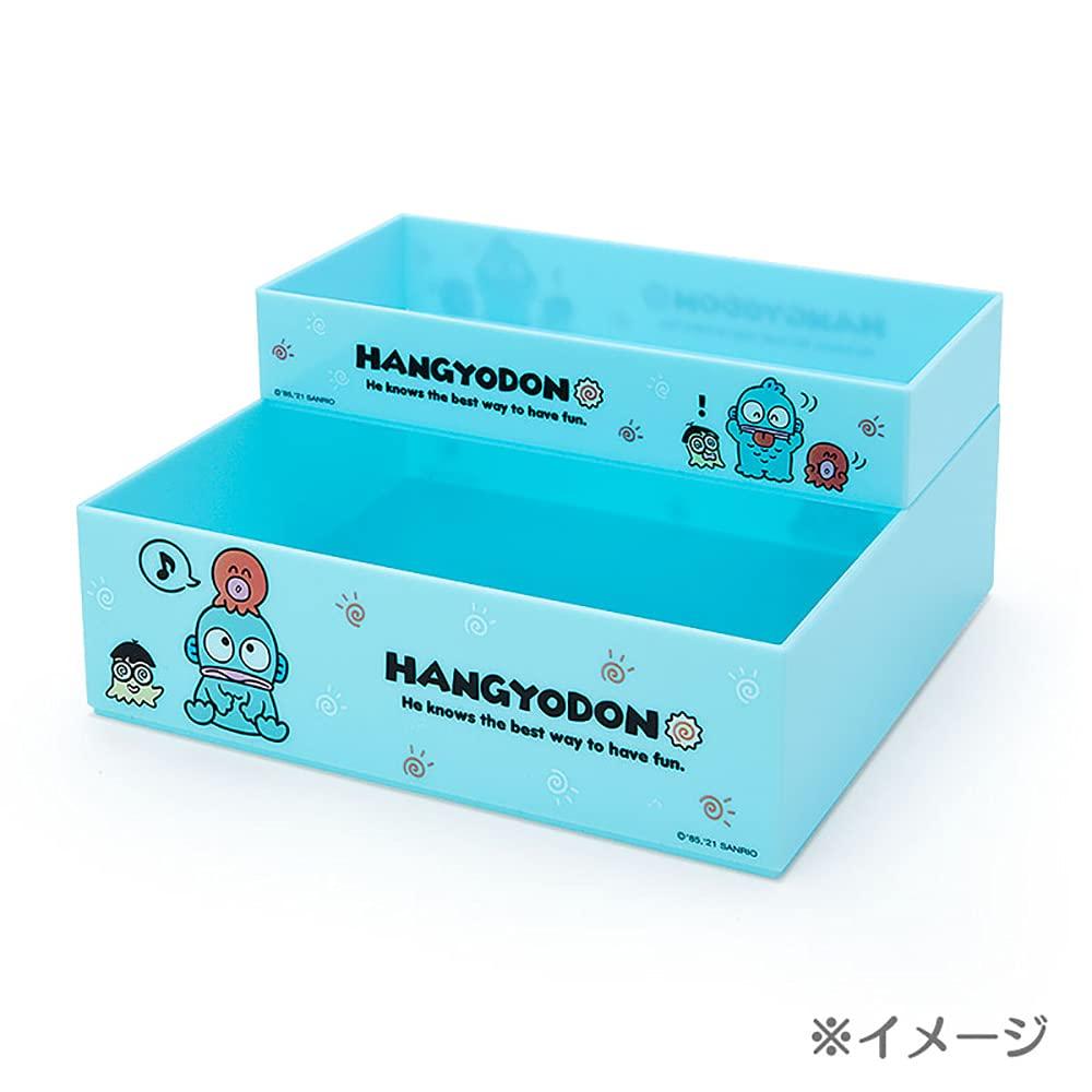Sanrio Sanrio Characters Storage Container Box M 839400 (SANRIO)