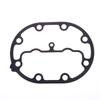 1Pcs Pad On Valve Plate 06E Gasket Refrigeration Compressor Sealing Gasket Diy Accessories For Carlyle