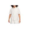 SS24 Shirt Men's Light Earth Umber FN2683-104