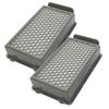 Filter for Rowenta Filter Kit HEPA Staubsauger Compact Power RO3715 RO3759 RO3798 RO3799 Vacuum Cleaner Parts Kit Accessories