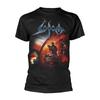 T-shirt Sodom 'Agent Orange' - NEUF