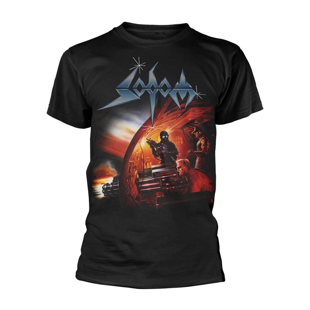 Sodom  Agent Orange  T shirt - NEW S