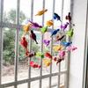 12Pcs Suction Cup Dinosaur Sensory Toys Anxiety Adhd Stress Reliever For Adults Teens Kids Party Favors Stocking Stuffers Gifts