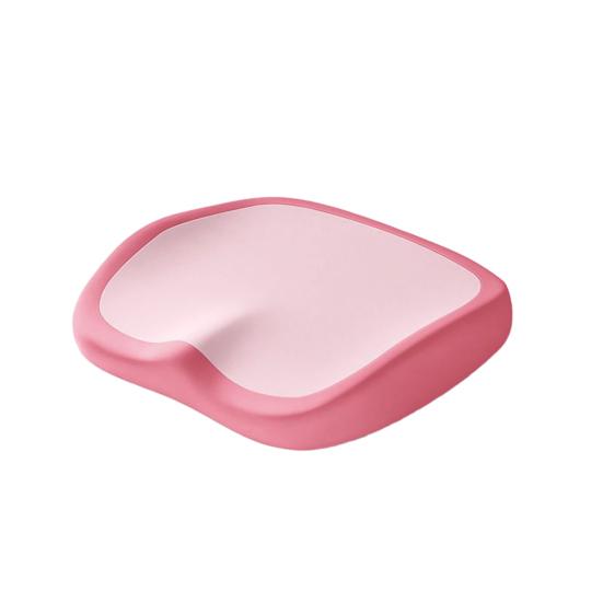 Memory Foam Seat Office Chair Seat Cushion Cushion Pressure Relief Cushion Ergonomic C